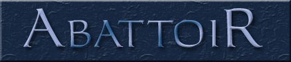 Abattoir logo